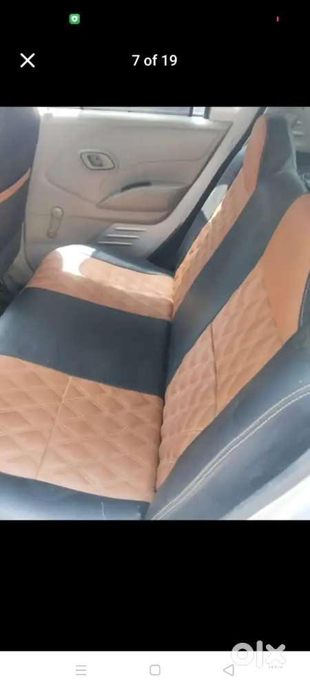 Datsun Redi Go 2016 Petrol Good Condition