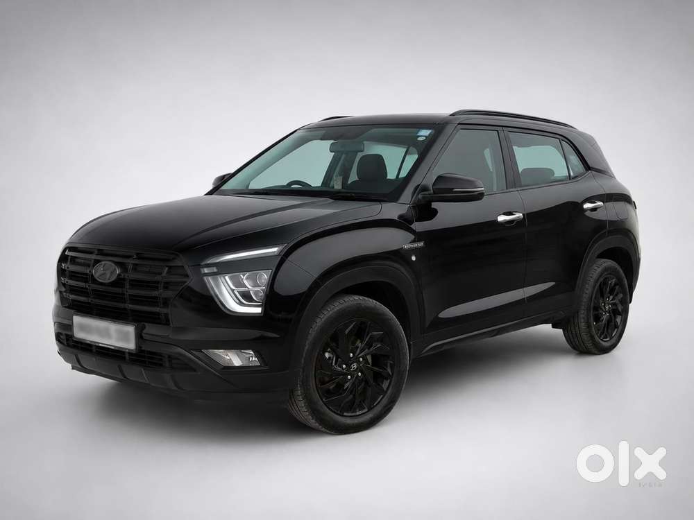 Hyundai Creta Sx 2023
