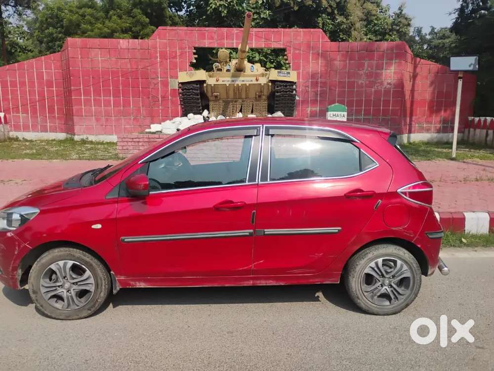 Tata Tiago, 2020 Model, Well Maintained, 540000km Run,
