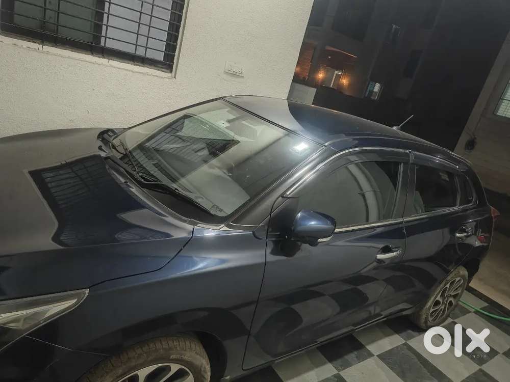 Mh45 Passing - Karmala Solapur
Baleno Alpha Top Model July 2022
1st Ow