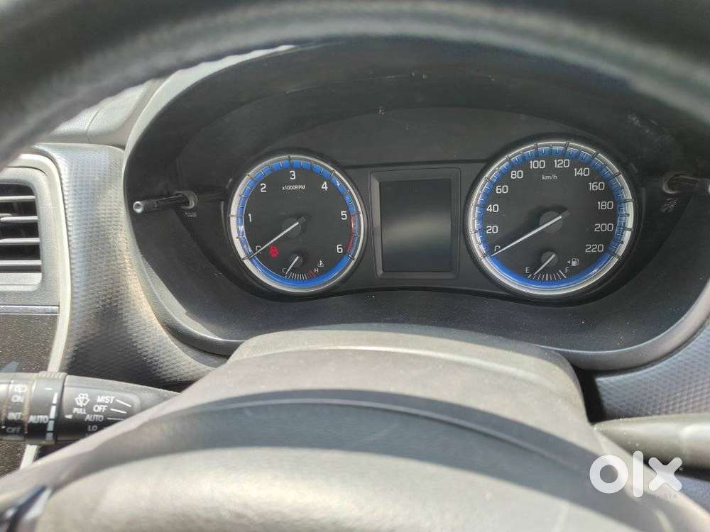 Maruti Suzuki S-cross, 2015, Diesel