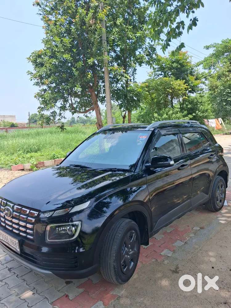 Hyundai Venue Se 2025