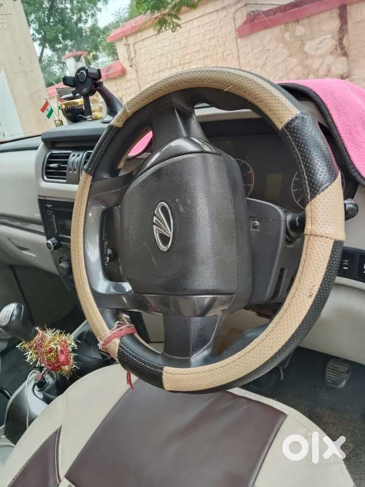 Mahindra Scorpio Classic 2017