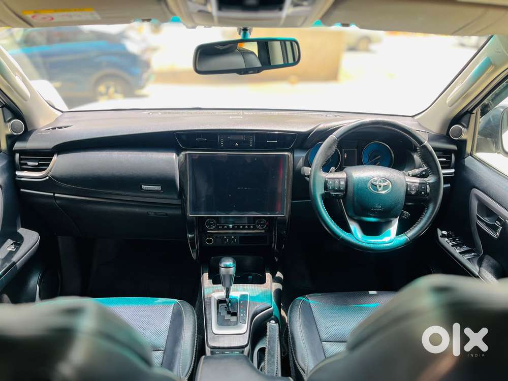 Toyota Fortuner 4x2 At 2.8 Diesel, 2023, Diesel