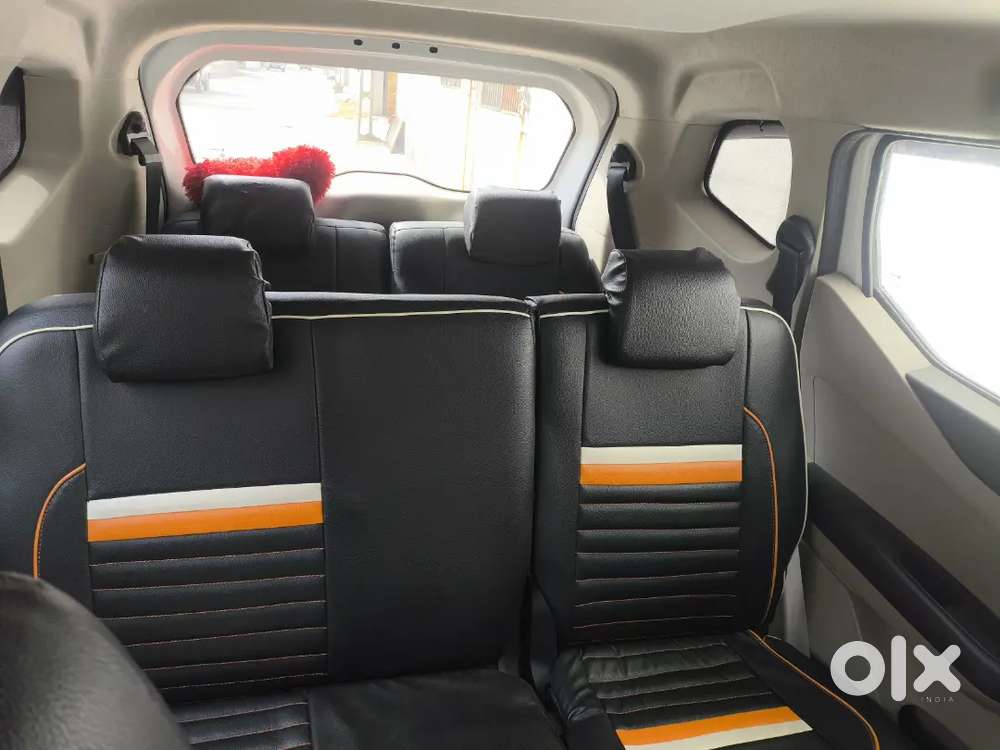 Renault Triber 2022 Petrol 13320 Km Driven