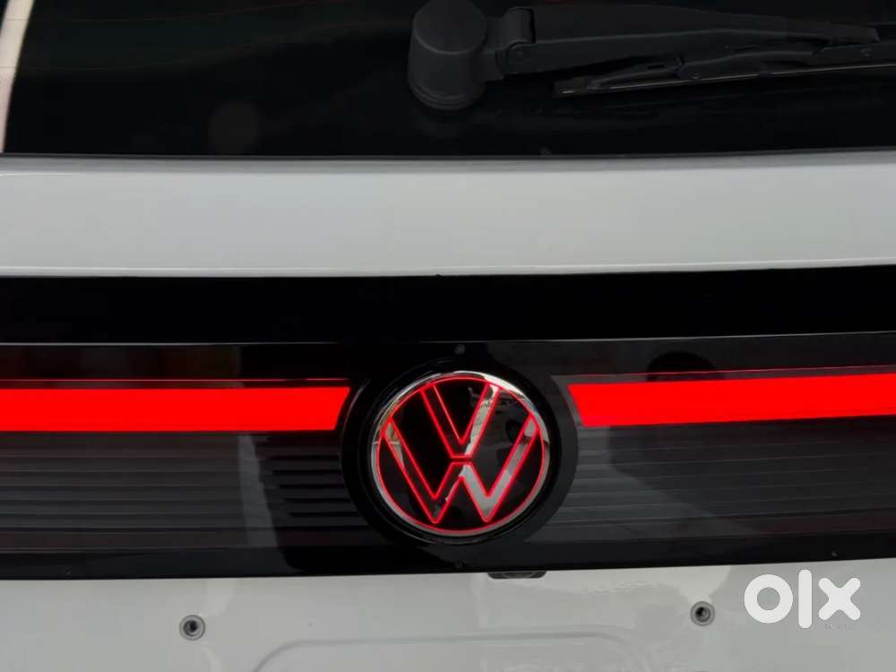 Volkswagen Taigun, 2026, Petrol