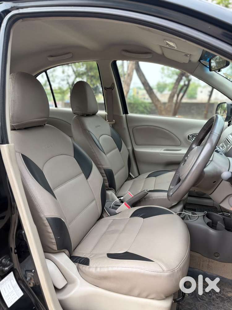 Nissan Micra Xv Diesel, 2011, Diesel