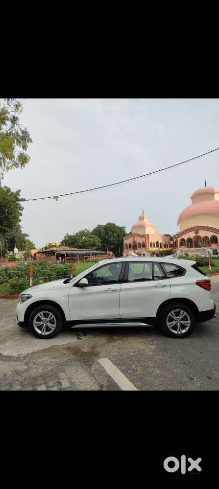 Bmw X1 Sdrive 20d X Line, 2020, Diesel