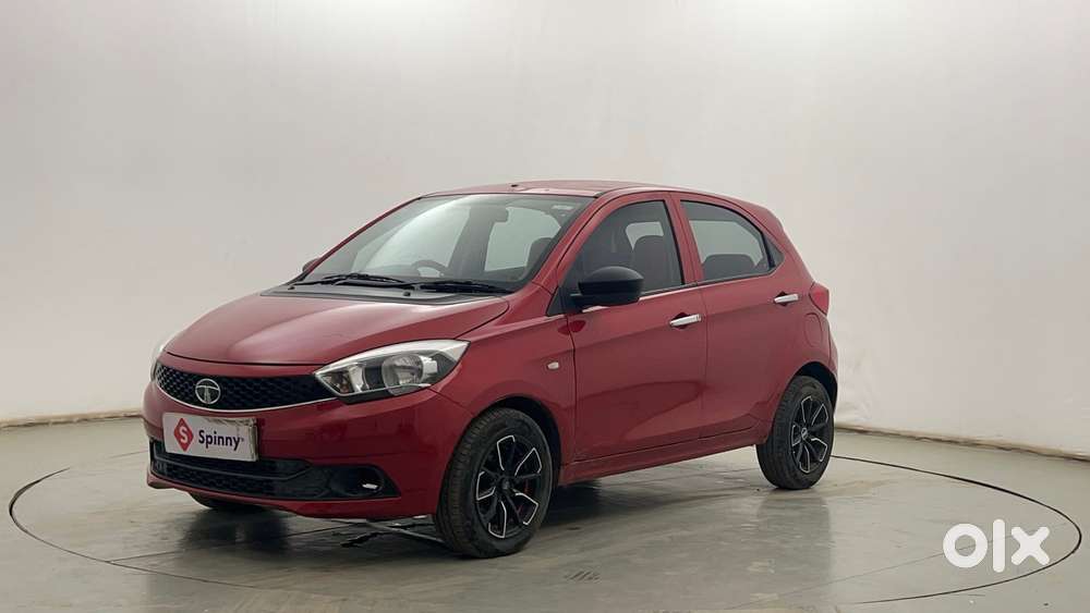 Tata Tiago 1.05 Revotorq Xe, 2016, Diesel