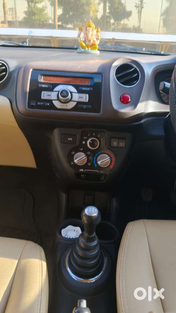 Honda Amaze 2013-2016 Vx I-dtec, 2014, Diesel