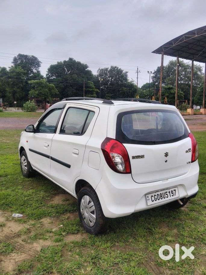 Maruti Suzuki Alto 800, 2014, Petrol