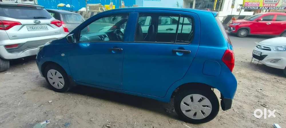 Best Vehicle Blue Colour