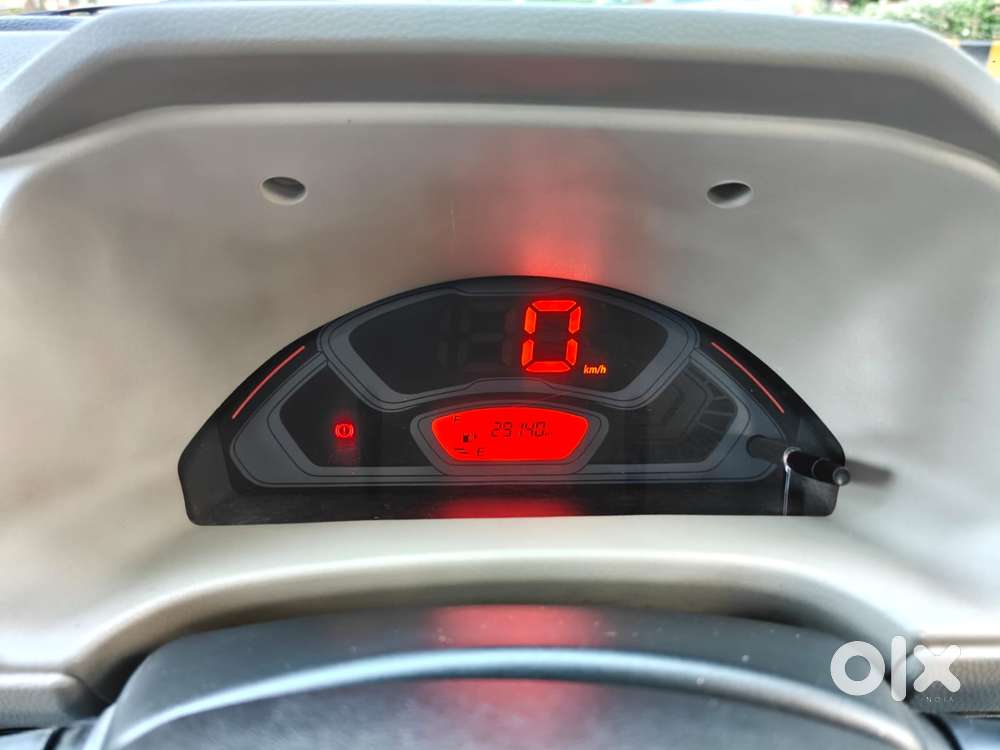 Maruti Suzuki Eeco 5 Seater Ac, 2024, Petrol