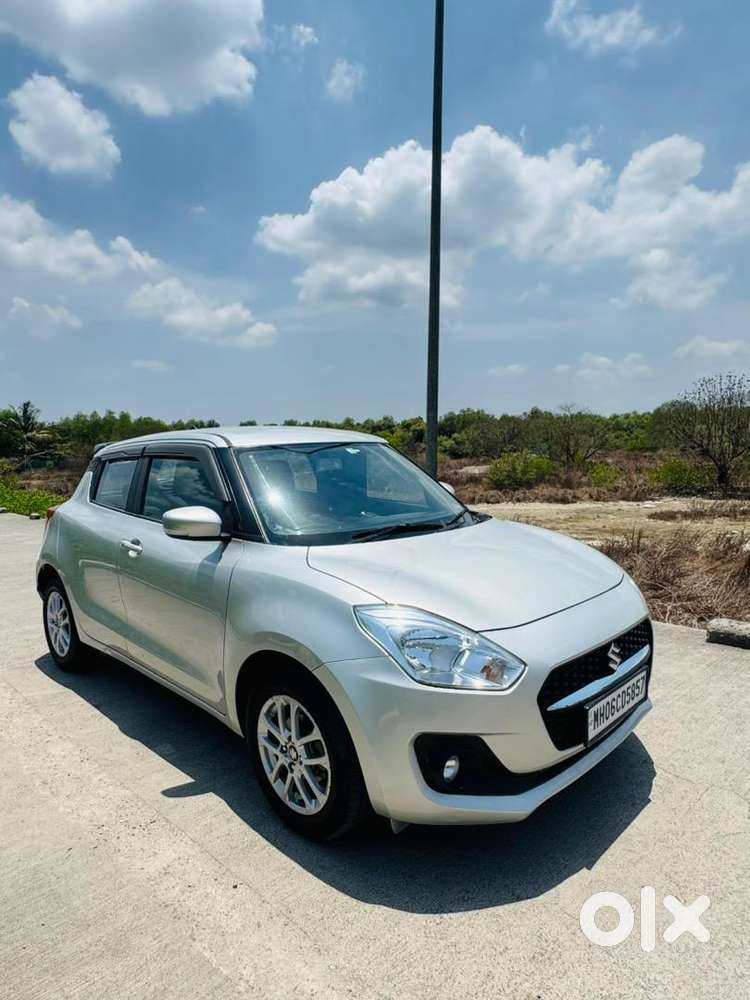 Swift Zxi Manual