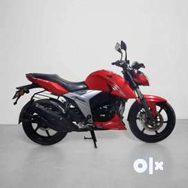 Apache second hand olx hotsell