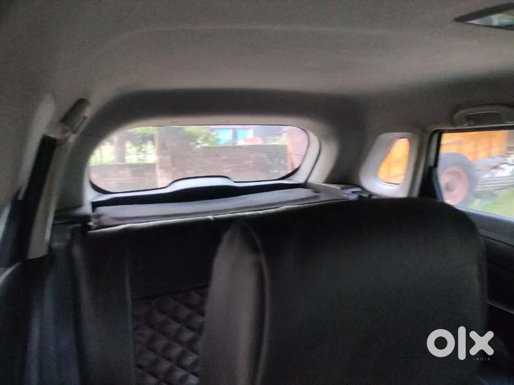 Maruti Suzuki Brezza 2022