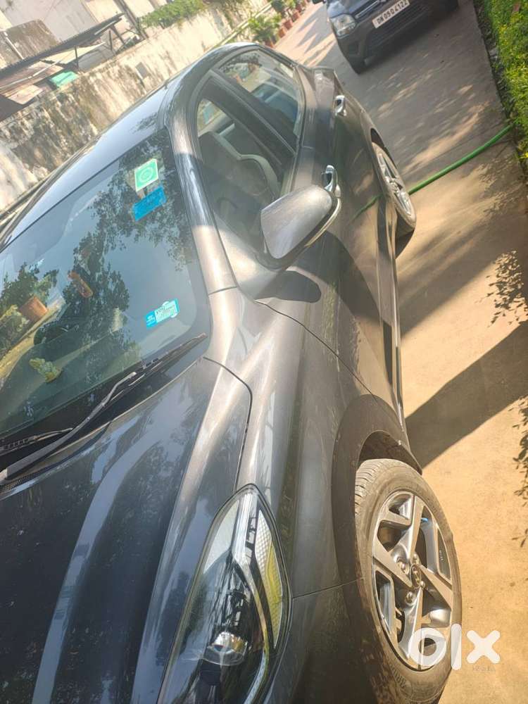 Hyundai Aura Sx Plus 2022