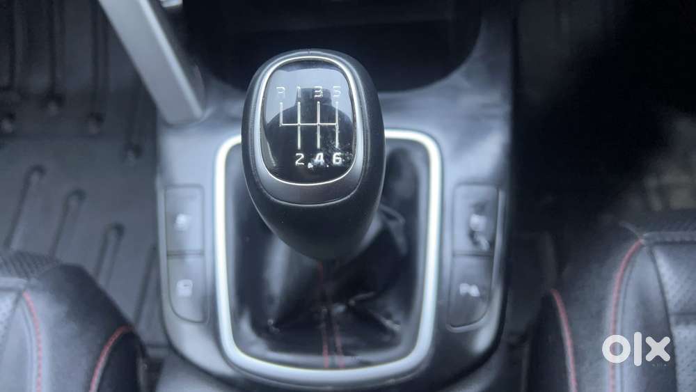 Kia Seltos Gtx, 2023, Petrol