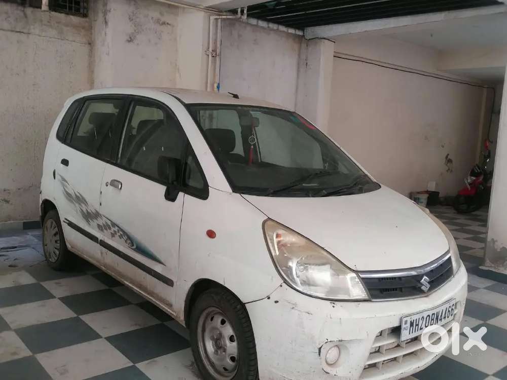 Maruti Suzuki Zen 2010