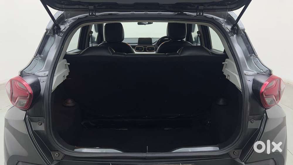 Tata Punch Accomplished Amt, 2022, Petrol