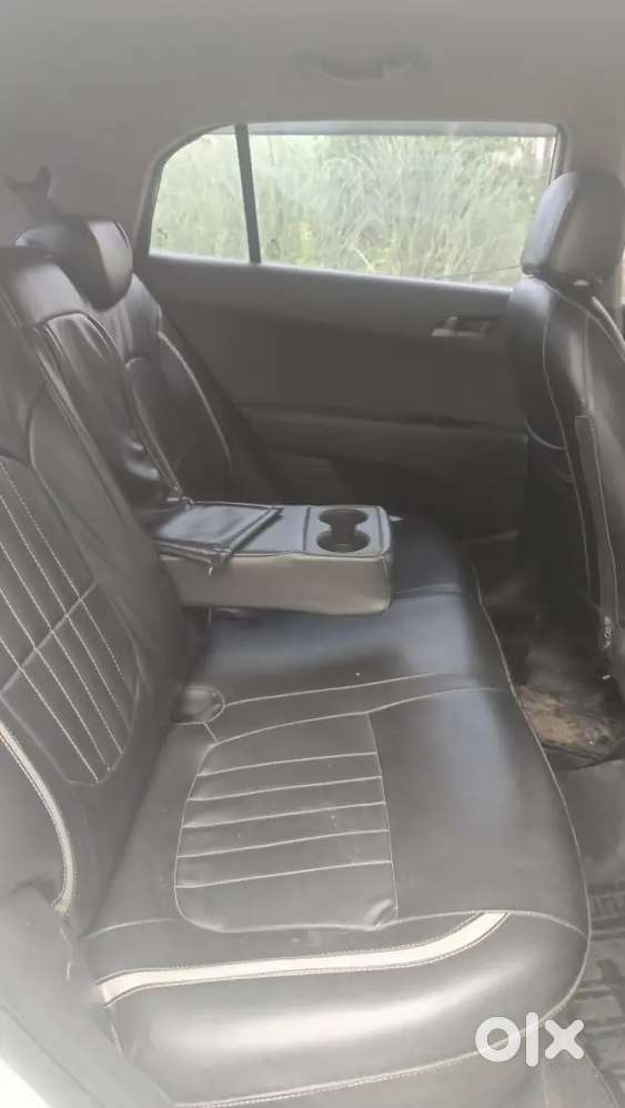 Hyundai Creta 2016 Diesel 135000 Km Driven