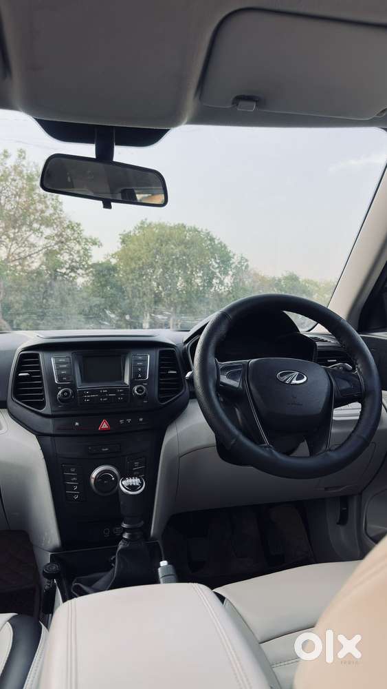 Mahindra Xuv300 W4 Diesel, 2020, Diesel