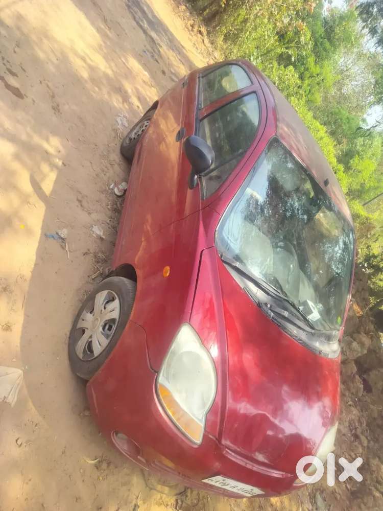 Chevrolet Spark 2029 Petrol 70000 Km Driven