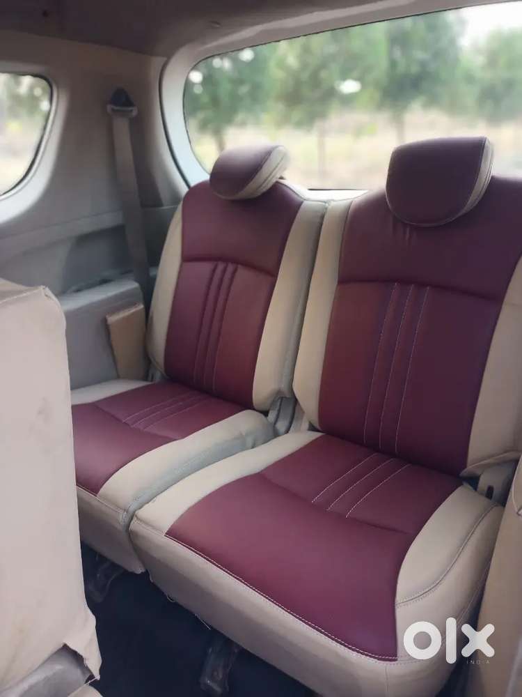 Maruti Suzuki Ertiga 2016 Diesel 75000 Km Driven