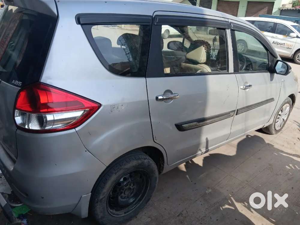Maruti Ertiga Vdi 2012