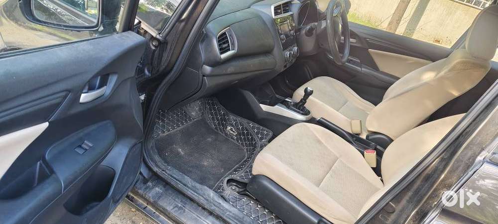 Honda Jazz, 2016, Petrol