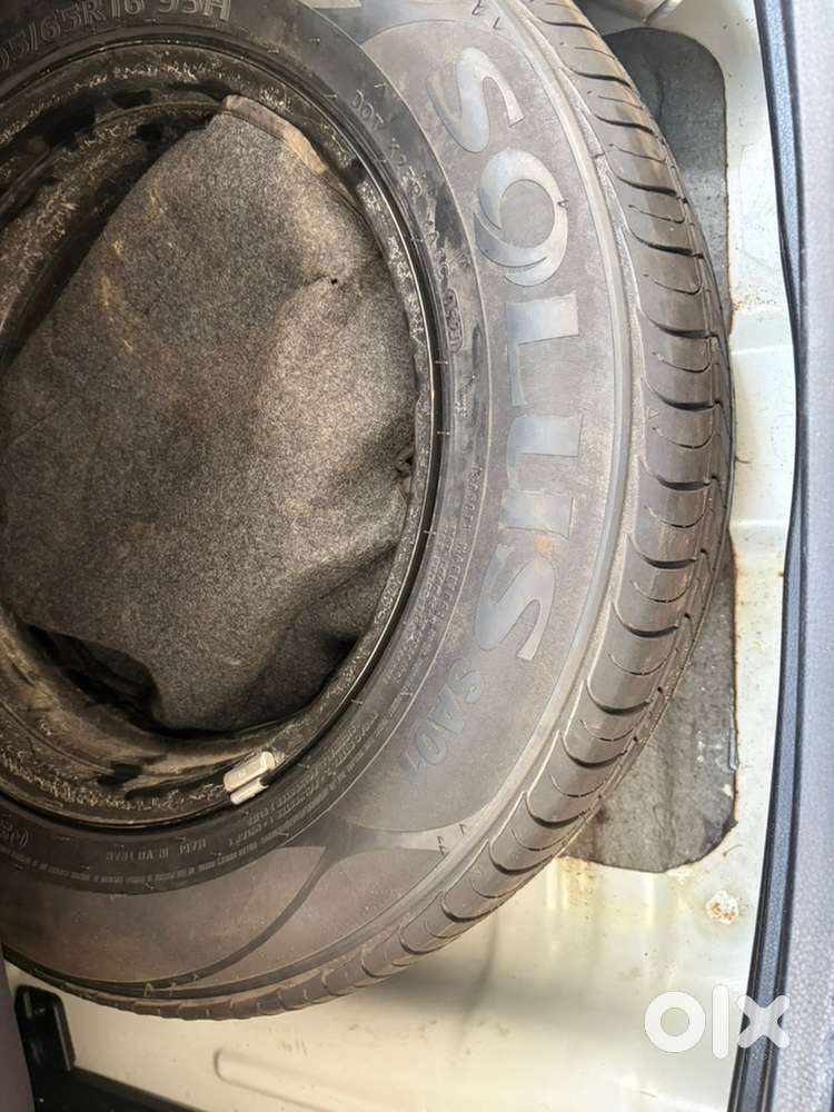 Kia Seltos 2020 Diesel Well Maintained