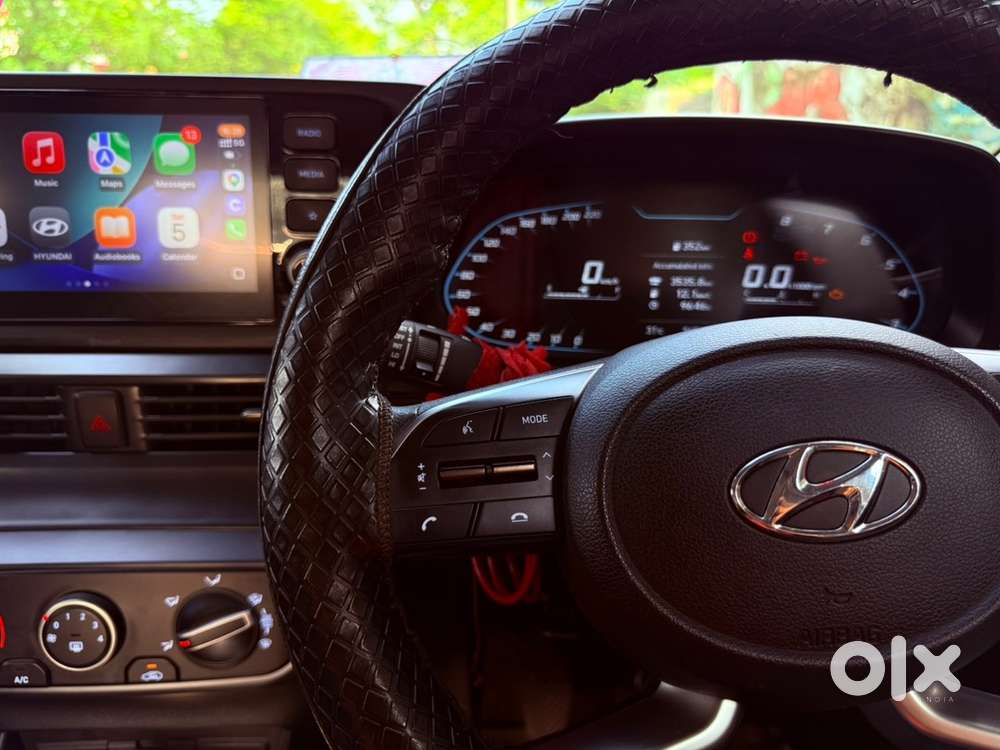Hyundai I20 Sportz Petrol 2020