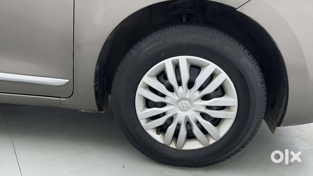 Maruti Suzuki Dzire 1.2 Vxi, 2017, Petrol