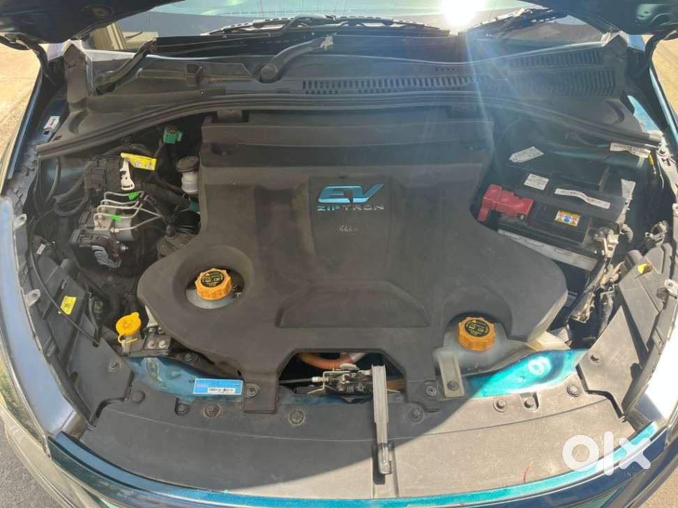 Tata Tigor Ev Xz Plus, 2022, Electric