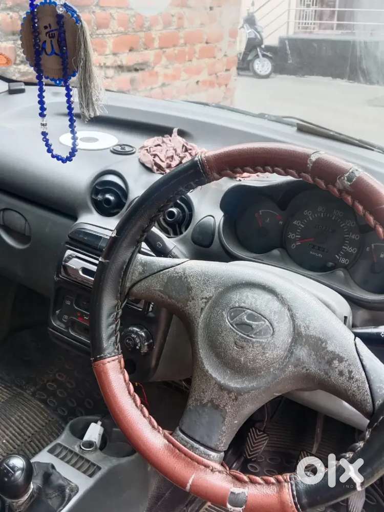 Santro Zip 2002 Model Valid 2028