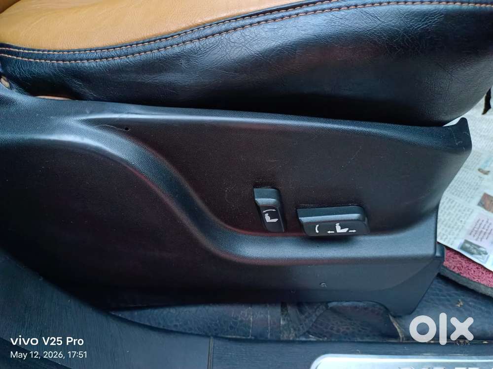 Mahindra Xuv500 W11, 2018, Diesel