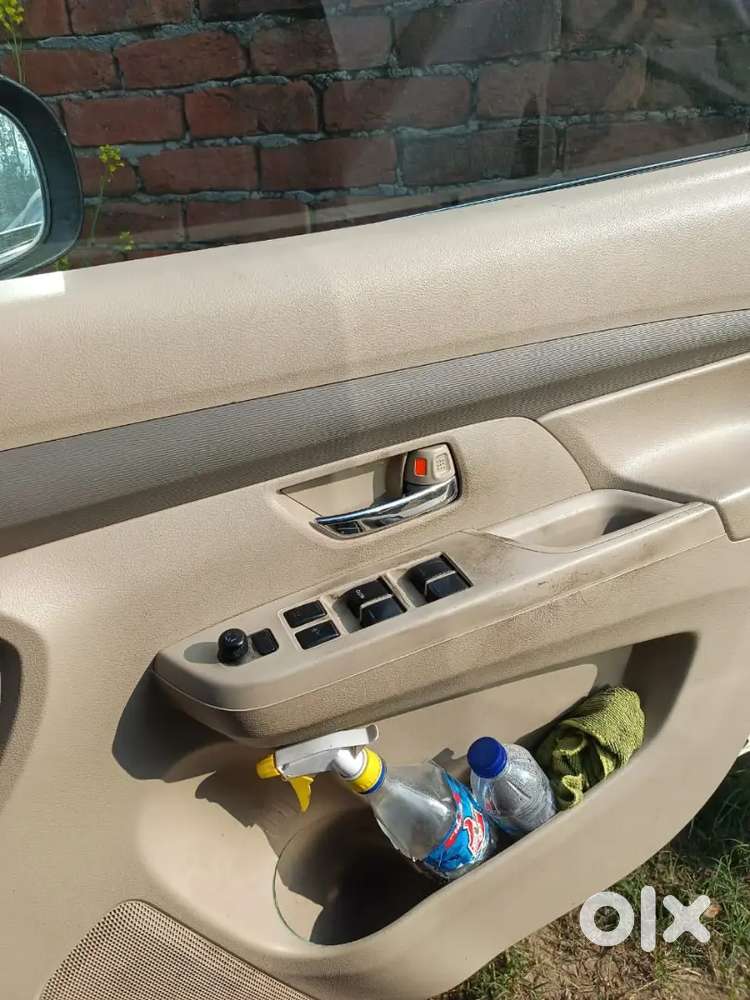 Maruti Ertiga Vxi Cng 2022
