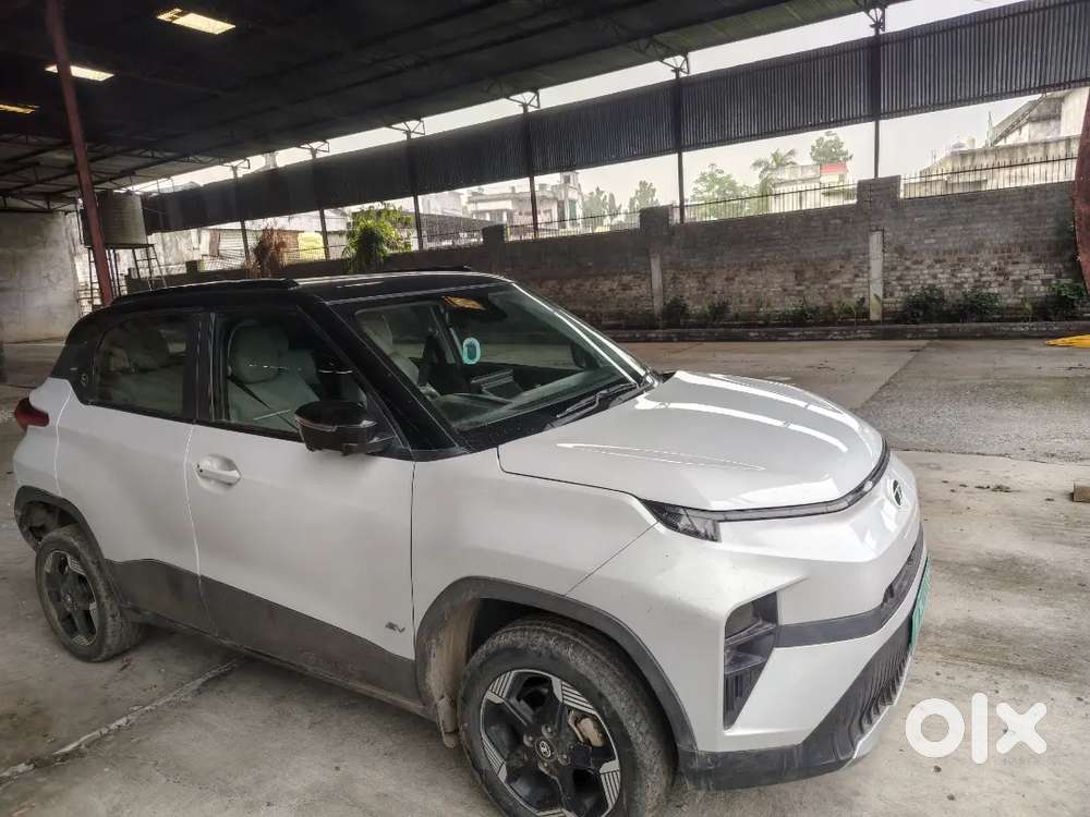 Tata Punch Ev 2024 Lr Ac Fc