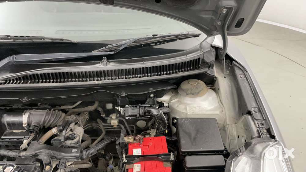 Maruti Suzuki Baleno 1.2 Zeta, 2018, Petrol