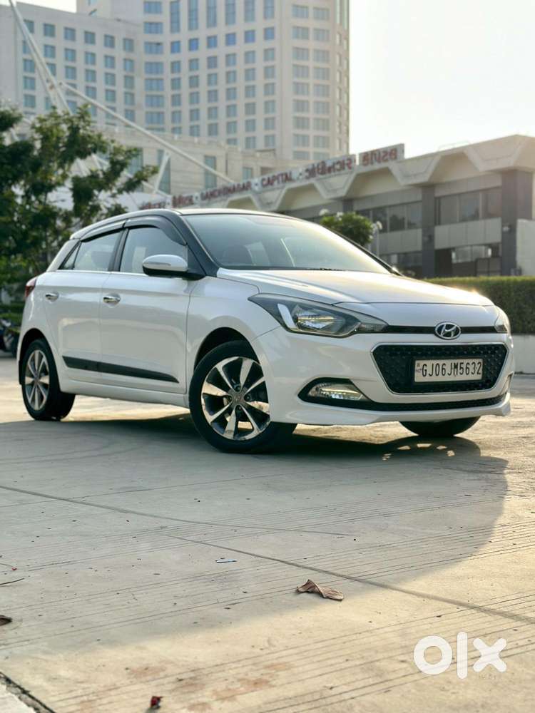 Hyundai I20 1.2 Asta Dual Tone, 2015, Petrol