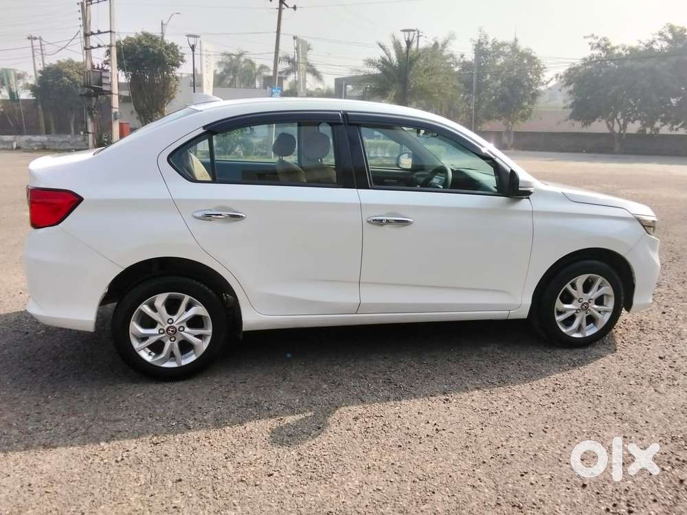 Honda Amaze 1.5 Smt I Dtec, 2019, Diesel