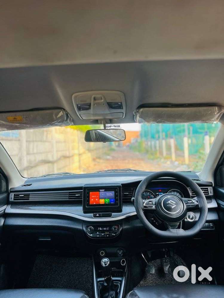 Maruti Suzuki Xl6 1.5 Alpha Mt, 2021, Petrol
