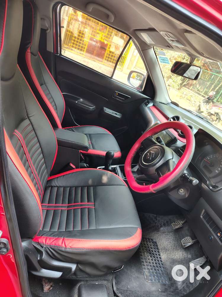 Maruti Suzuki Swift Lxi Optional-o, 2019, Petrol