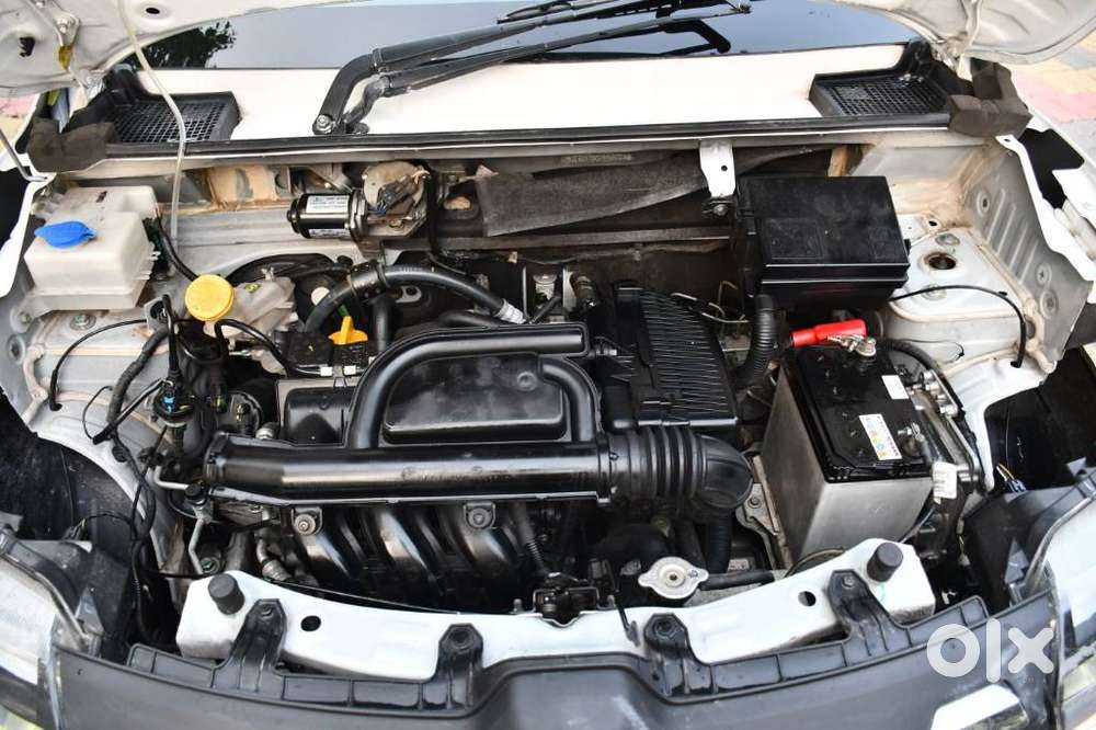 Renault Kwid, 2025, Petrol
