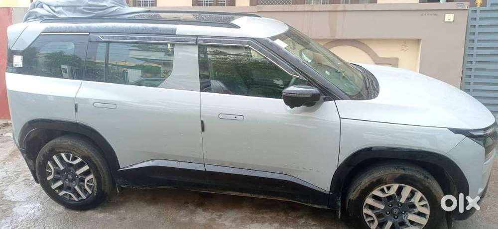 Tata Sierra Adventure- 6700 Kms- April 2026 Bought- Selling Urgently