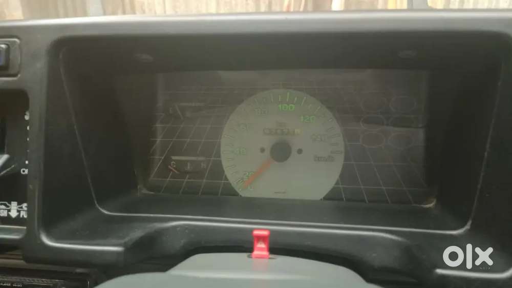 Maruti Suzuki 800 2008 Model