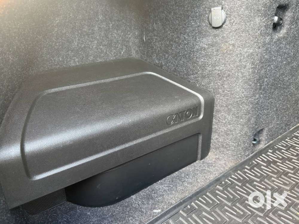 Skoda Octavia 1.8 Tsi At L K, 2018, Petrol
