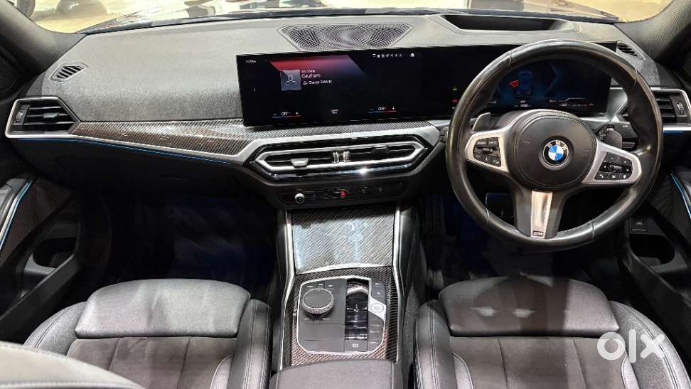 Bmw M340i Xdrive, 2023, Petrol