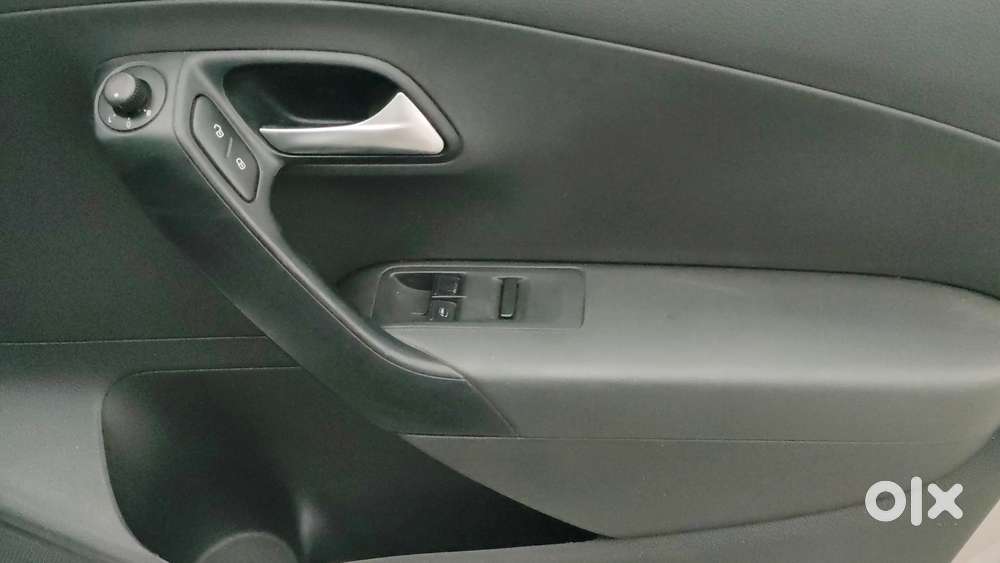 Volkswagen Polo 1.0 Tsi Comfortline At, 2021, Petrol