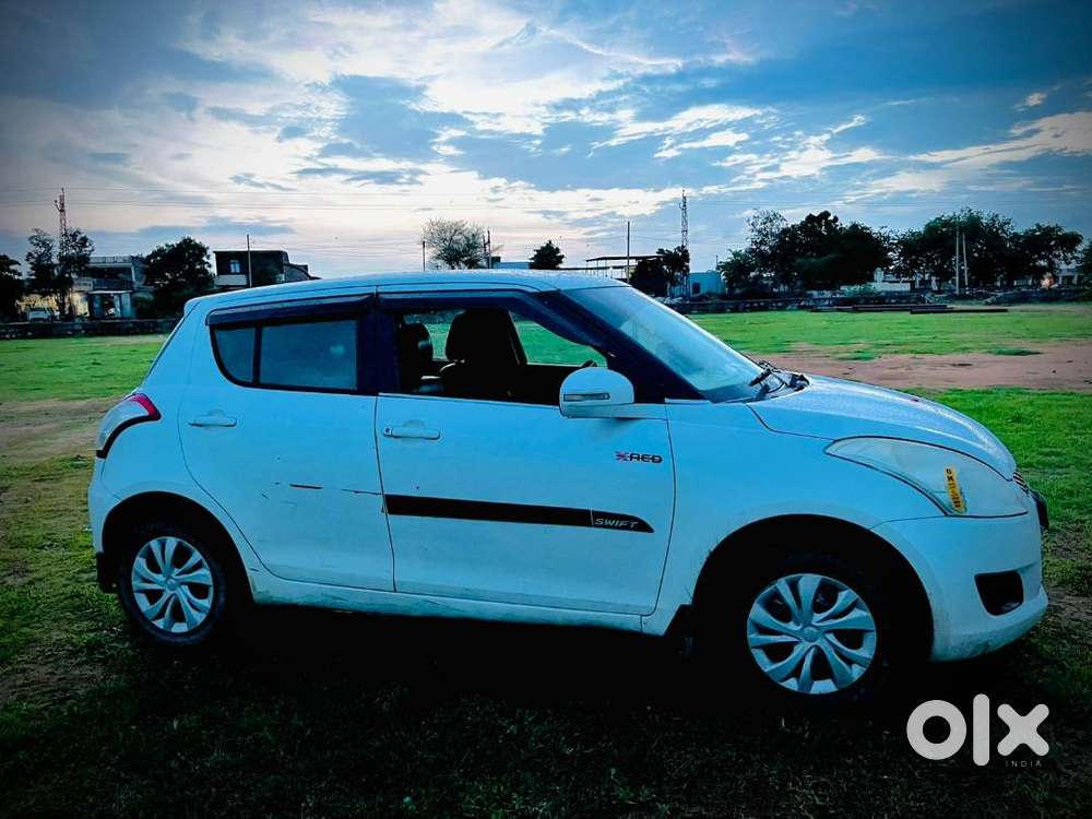 Maruti Suzuki Swift 2012 Diesel Good Condition